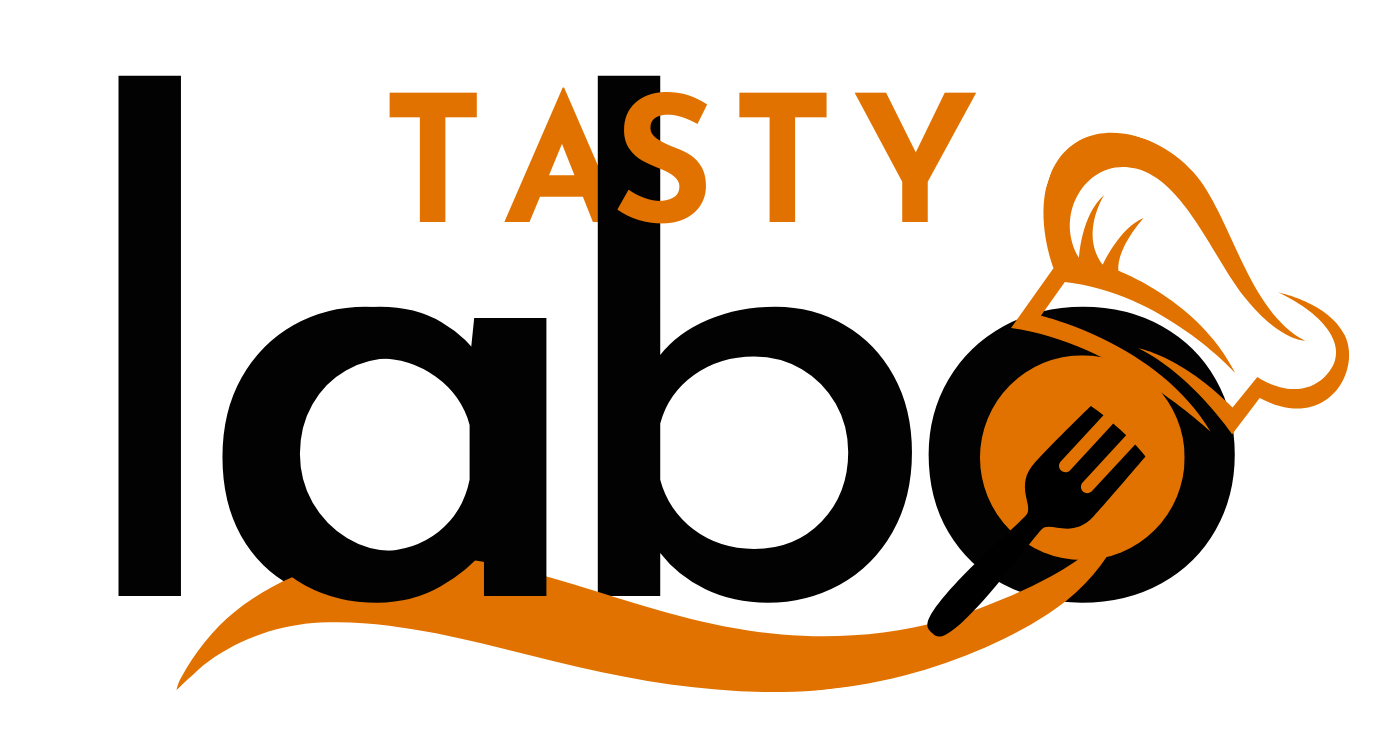 tastylabo.com