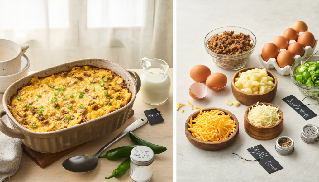 16x9_make_imag_splited_in_two_halves_ (1) 16x9 make imag splited in two halves 1 Make-Ahead Sausage Hashbrown Casserole: Your New Morning Hero