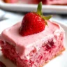 double strawberry cake Double Strawberry Cake: A Delightful Treat for Any Occasion