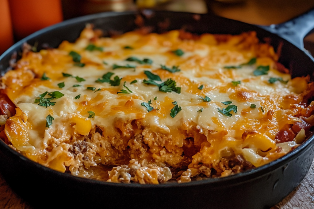 5-Ingredient Dolly Parton Casserole – A Southern Classic Made Simple-a6e5-441a-9072-3c9e9fcfefa2 Easy 5-ingredient casserole dish inspired by Dolly Parton