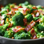 Broccoli Salad with Bacon: A Delicious and Nutritious Dish to Try Today 2 16x9 Broccoli Salad with Bacon A Del 1 150x150 1 Broccoli Salad with Bacon: A Delicious and Nutritious Dish to Try Today