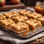 Caramel Apple Pie Bars: A Delicious Fall Treat 4 16x9 Caramel Apple Pie Bars 1 150x150 1 Caramel Apple Pie Bars: A Delicious Fall Treat