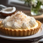 Coconut Cream Pie: A Delicious Dessert Delight 3 16x9 Coconut Cream Pie is a classic d 1 150x150 1 Coconut Cream Pie: A Delicious Dessert Delight