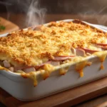 Dump and Bake Chicken Cordon Bleu Casserole: A 1-Pan Wonder 3 16x9 Dump and Bake Chicken Cordon Ble 1 150x150 1 Dump and Bake Chicken Cordon Bleu Casserole: A 1-Pan Wonder