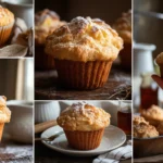 Cinnamon Sugar French Toast Muffins: A Delightful Morning Treat 3 16x9 French Toast Muffins realistic i 150x150 1 Cinnamon Sugar French Toast Muffins: A Delightful Morning Treat