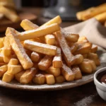 Funnel Cake Fries: irresistible Twist on a Classic Snack 3 16x9 Funnel Cake Fries 1 150x150 1 Funnel Cake Fries: irresistible Twist on a Classic Snack