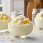 Hawaiian Pineapple Coconut Fluff Recipe: A Tropical Delight 4 16x9 Hawaiian Pineapple Coconut Fluff 150x150 1 Hawaiian Pineapple Coconut Fluff Recipe: A Tropical Delight