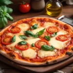 7 Ways to Enjoy Easy Homemade Pizza Recipe 2 16x9 Homemade Pizza Recipe 150x150 1 7 Ways to Enjoy Easy Homemade Pizza Recipe