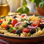 16x9 Italian Pasta Salad 1 150x150 1 7 Reasons You’ll Love Italian Pasta Salad