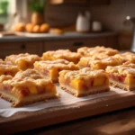 Peach Cobbler Bars: A Delightful Treat You Can't Resist 2 16x9 Peach Cobbler Bars A Delightful 150x150 1 Peach Cobbler Bars: A Delightful Treat You Can't Resist
