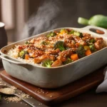 Teriyaki Chicken and Rice Casserole: A Delicious One-Pot Meal 2 16x9 Teriyaki Chicken and Rice Casser 2 150x150 1 Teriyaki Chicken and Rice Casserole: A Delicious One-Pot Meal