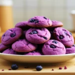 Delicious Blueberry Cookies: You Must Try 3 16x9 all purple Blueberry Cookies 1 150x150 1 Delicious Blueberry Cookies: You Must Try