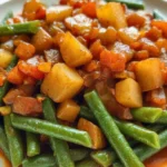 Smothered Green Beans with Potatoes: A Comforting Classic 2 16x9 zoom out 1 150x150 1 Smothered Green Beans with Potatoes: A Comforting Classic