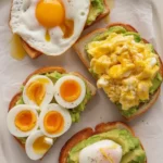 5 Easy Avocado Egg Toast Recipes You’ll Love Making 5 5 easy avocado egg toast recipes youll love makin 2025 06 11 101644 150x150 1 5 Easy Avocado Egg Toast Recipes You’ll Love Making