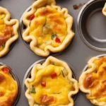5 Easy Mini Egg Quiche Cups Recipe for Any Brunch Spread! 5 5 easy mini egg quiche cups recipe for any brunch 2025 06 11 101642 150x150 1 5 Easy Mini Egg Quiche Cups Recipe for Any Brunch Spread!