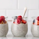 5-Ingredient Overnight Chia Seed Pudding You'll Love 5 5 ingredient overnight chia seed pudding youll lo 2025 06 11 101642 150x150 1 5-Ingredient Overnight Chia Seed Pudding You'll Love