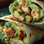 Avocado Chicken Wraps: A Delicious and Easy Recipe 2 avocado chicken wraps 2025 05 30 165142 150x150 1 Avocado Chicken Wraps: A Delicious and Easy Recipe