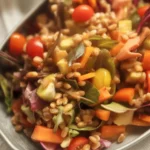 Balsamic Roasted Veggie Farro Salad with Fresh Herbs and Feta 6 balsamic roasted veggie farro salad with fresh her 2025 06 14 121935 150x150 1 Balsamic Roasted Veggie Farro Salad with Fresh Herbs and Feta