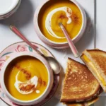 Butternut Squash Soup and Grilled Cheese Apple Delight Recipe 6 butternut squash soup and grilled cheese apple del 2025 06 11 105619 150x150 1 Butternut Squash Soup and Grilled Cheese Apple Delight Recipe