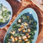 Cacio e Pepe Kale Salad: A Creamy, Savory Delight to Try! 6 cacio e pepe kale salad a creamy savory delight 2025 06 11 105624 150x150 1 Cacio e Pepe Kale Salad: A Creamy, Savory Delight to Try!