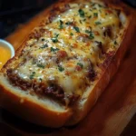 Cheesesteak-Stuffed Garlic Bread 2 cheesesteak stuffed garlic bread 2025 05 30 165139 150x150 1 Cheesesteak-Stuffed Garlic Bread