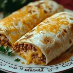 Cheesy Beefy Burritos: A Deliciously Easy Recipe 2 cheesy beefy burritos 2025 05 30 165142 150x150 1 Cheesy Beefy Burritos: A Deliciously Easy Recipe
