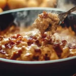 Chicken Bacon Crunch Casserole: A Delicious Layered Delight 2 chicken bacon crunch casserole 2025 05 28 133740 150x150 1 Chicken Bacon Crunch Casserole: A Delicious Layered Delight