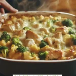Chicken & Broccoli Alfredo Bake: A Comforting Delight 2 chicken broccoli alfredo bake 2025 05 28 133741 150x150 1 Chicken & Broccoli Alfredo Bake: A Comforting Delight