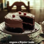 Chocolate Buttermilk Cake: A Decadent Delight 2 chocolate buttermilk cake 150x150 1 Chocolate Buttermilk Cake: A Decadent Delight