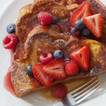 Cinnamon Honey Bliss French Toast Recipe - A Sweet Morning Treat 6 cinnamon honey bliss french toast recipe a sweet 2025 06 11 113843 150x150 1 Cinnamon Honey Bliss French Toast Recipe - A Sweet Morning Treat
