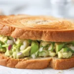 Creamy Avocado Tuna Salad Sandwich You’ll Love to Make 6 creamy avocado tuna salad sandwich youll love to 2025 06 11 105622 150x150 1 Creamy Avocado Tuna Salad Sandwich You’ll Love to Make