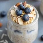 Creamy Blueberry Almond Butter Overnight Oats | A Tasty Twist 5 creamy blueberry almond butter overnight oats a 2025 06 14 124745 150x150 1 Creamy Blueberry Almond Butter Overnight Oats | A Tasty Twist