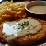 Crispy Chicken Fried Steak with Country Gravy: A Comfort Food Classic 2 crispy chicken fried steak with country gravy 2025 05 30 165143 150x150 1 Crispy Chicken Fried Steak with Country Gravy: A Comfort Food Classic