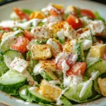Cucumber Ranch Crack Salad 2 cucumber ranch crack salad 150x150 1 Cucumber Ranch Crack Salad