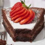 Decadent Flourless Chocolate Cake Recipe You'll Love 6 decadent flourless chocolate cake recipe youll lo 2025 06 13 162557 150x150 1 Decadent Flourless Chocolate Cake Recipe You'll Love