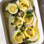 delicious baked cod with zesty lemon caper sauce 2025 06 11 110927 150x150 1 Delicious Baked Cod with Zesty Lemon Caper Sauce