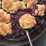 Delicious Blueberry Cobbler with Fluffy Biscuit Topping Recipe 6 delicious blueberry cobbler with fluffy biscuit to 2025 06 13 162608 150x150 1 Delicious Blueberry Cobbler with Fluffy Biscuit Topping Recipe