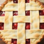 Delicious Cherry Pie with Lattice Crust: A Simple Recipe You’ll Love 6 delicious cherry pie with lattice crust a simple 2025 06 13 162556 150x150 1 Delicious Cherry Pie with Lattice Crust: A Simple Recipe You’ll Love