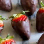 delicious chocolate covered strawberries you can m 2025 06 13 162601 150x150 1 Delicious Chocolate Covered Strawberries You Can Make at Home