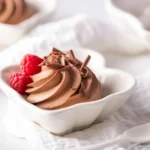 Delicious Chocolate Mousse Recipe Topped with Whipped Cream 6 delicious chocolate mousse recipe topped with whip 2025 06 13 162606 150x150 1 Delicious Chocolate Mousse Recipe Topped with Whipped Cream