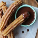 Delicious Churros with Rich Chocolate Dipping Sauce Recipe 6 delicious churros with rich chocolate dipping sauc 2025 06 13 162606 150x150 1 Delicious Churros with Rich Chocolate Dipping Sauce Recipe