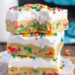 Delicious Funfetti Sugar Cookie Bars Recipe You’ll Love! 6 delicious funfetti sugar cookie bars recipe youll 2025 06 13 162600 150x150 1 Delicious Funfetti Sugar Cookie Bars Recipe You’ll Love!
