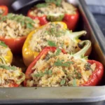 delicious gluten free quinoa stuffed bell peppers 2025 06 11 110925 150x150 1 Delicious Gluten-Free Quinoa Stuffed Bell Peppers to Savor