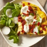 delicious mozzarella basil zucchini frittata youl 2025 06 11 105622 150x150 1 Delicious Mozzarella Basil Zucchini Frittata You’ll Love!