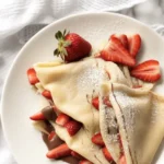 Delicious Nutella Stuffed Crepes Recipe You’ll Love! 6 delicious nutella stuffed crepes recipe youll lov 2025 06 13 162602 150x150 1 Delicious Nutella Stuffed Crepes Recipe You’ll Love!