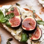 Delicious Ricotta Toast with Figs and Honey Recipe to Savor 6 delicious ricotta toast with figs and honey recipe 2025 06 11 113352 150x150 1 Delicious Ricotta Toast with Figs and Honey Recipe to Savor