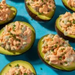 Delicious Salmon-Stuffed Avocados for a Quick and Healthy Meal 6 delicious salmon stuffed avocados for a quick and 2025 06 11 105623 150x150 1 Delicious Salmon-Stuffed Avocados for a Quick and Healthy Meal