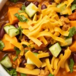 Delicious Turkey Sweet Potato Chili You’ll Want to Make Again! 5 delicious turkey sweet potato chili youll want to 2025 06 14 121927 150x150 1 Delicious Turkey Sweet Potato Chili You’ll Want to Make Again!
