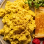 Delicious Turmeric Tofu Scramble Loaded with Veggies 5 delicious turmeric tofu scramble loaded with veggi 2025 06 14 124744 150x150 1 Delicious Turmeric Tofu Scramble Loaded with Veggies