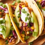 Delicious Vegan BBQ Pulled Jackfruit Tacos You’ll Love 5 delicious vegan bbq pulled jackfruit tacos youll 2025 06 14 121929 150x150 1 Delicious Vegan BBQ Pulled Jackfruit Tacos You’ll Love
